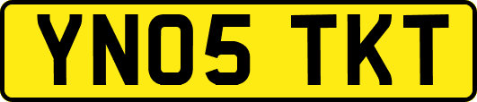 YN05TKT