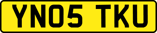YN05TKU