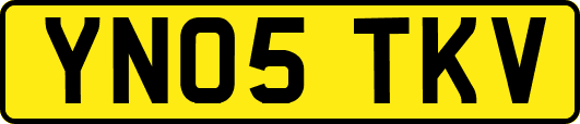 YN05TKV
