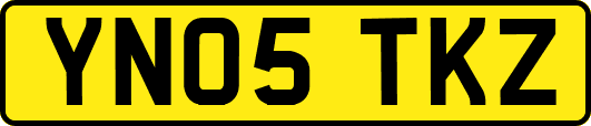 YN05TKZ