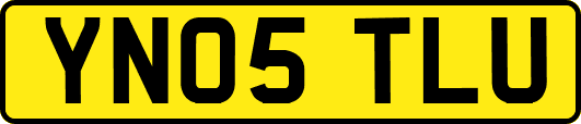 YN05TLU