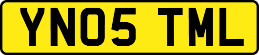 YN05TML