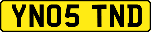 YN05TND