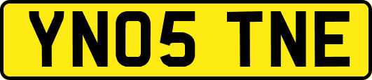 YN05TNE