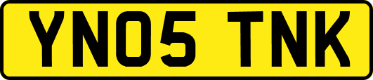 YN05TNK