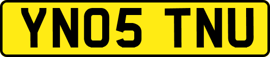 YN05TNU