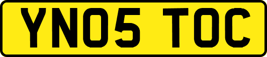 YN05TOC