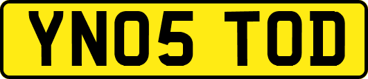 YN05TOD
