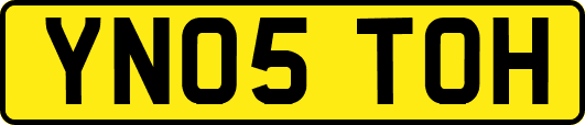 YN05TOH