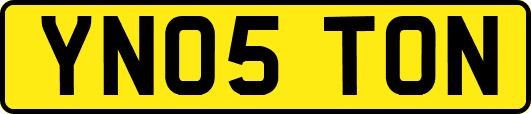 YN05TON