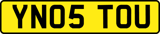 YN05TOU