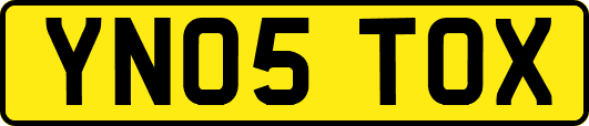 YN05TOX