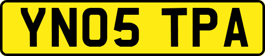 YN05TPA
