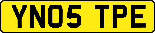 YN05TPE