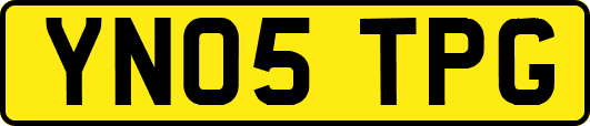 YN05TPG