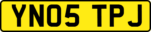 YN05TPJ