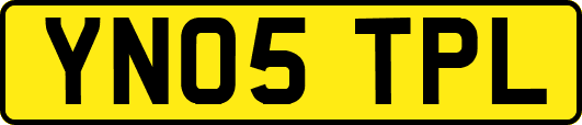 YN05TPL
