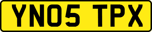 YN05TPX