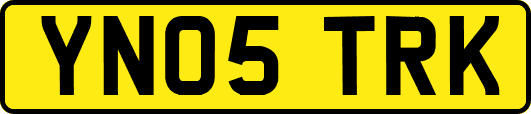 YN05TRK