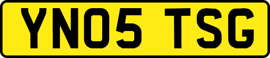 YN05TSG