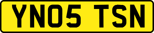 YN05TSN
