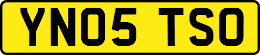 YN05TSO