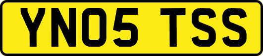 YN05TSS