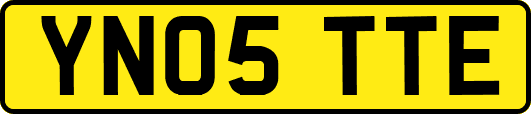 YN05TTE