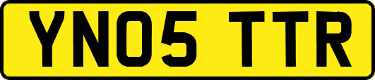 YN05TTR