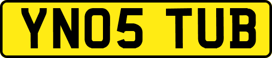 YN05TUB