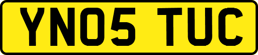 YN05TUC