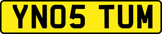 YN05TUM