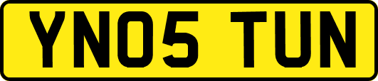 YN05TUN