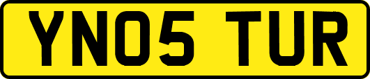 YN05TUR