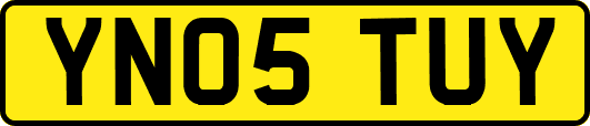 YN05TUY