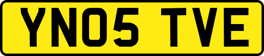 YN05TVE