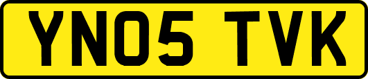 YN05TVK