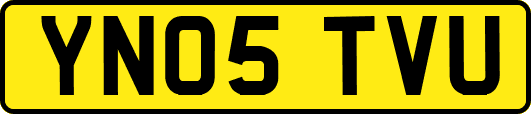 YN05TVU