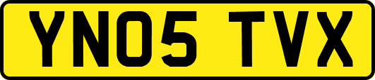 YN05TVX