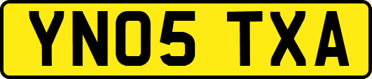 YN05TXA