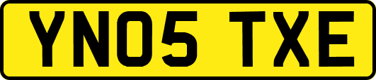 YN05TXE
