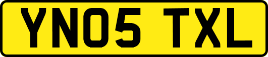 YN05TXL