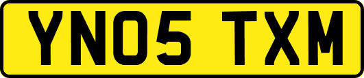 YN05TXM