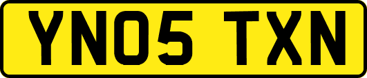 YN05TXN