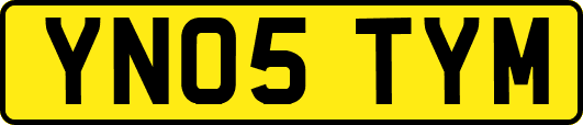 YN05TYM