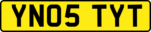 YN05TYT