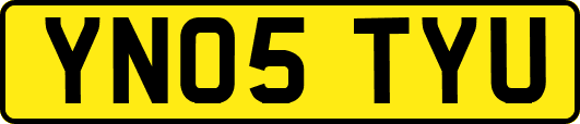 YN05TYU