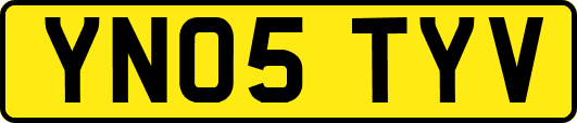 YN05TYV