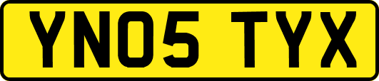 YN05TYX