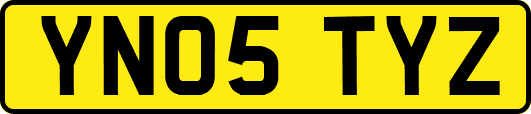 YN05TYZ